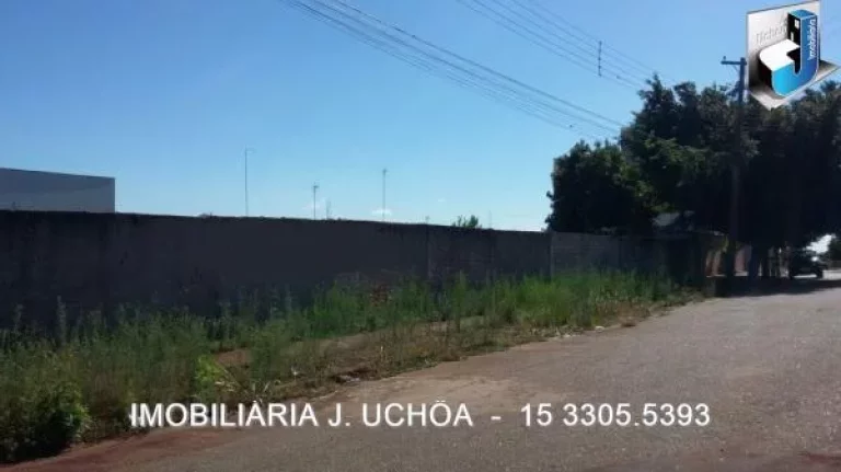 Imagem Terrenos à Venda no Bairro Nova Tatuí – 329m² cada, com Escritura!