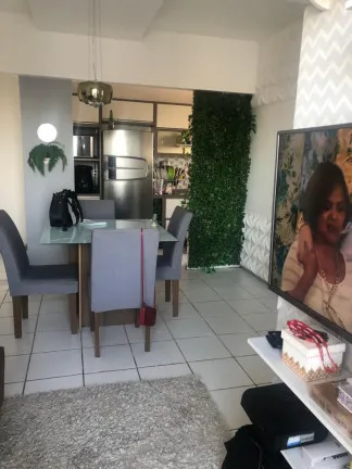 Imagem Apartamento com 3 Quartos à Venda, 1 m² em Quitandinha - São Luís