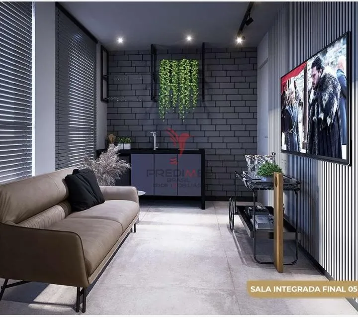 Imagem Flat no Jardim Oceania, perto da praia. Oportunidade, bem abaixo da tabela da construtora