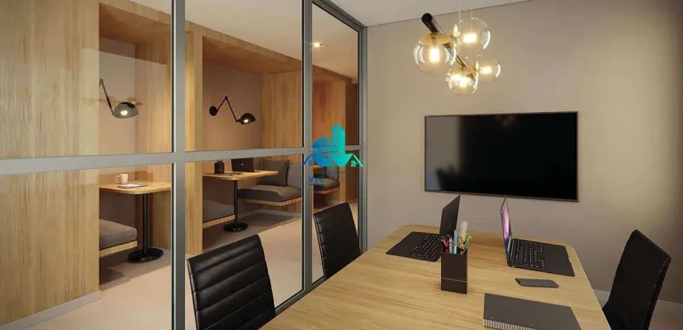 Imagem Apartamento à venda, no Tatuapé, com 2 quartos, 49m2, 1 vaga