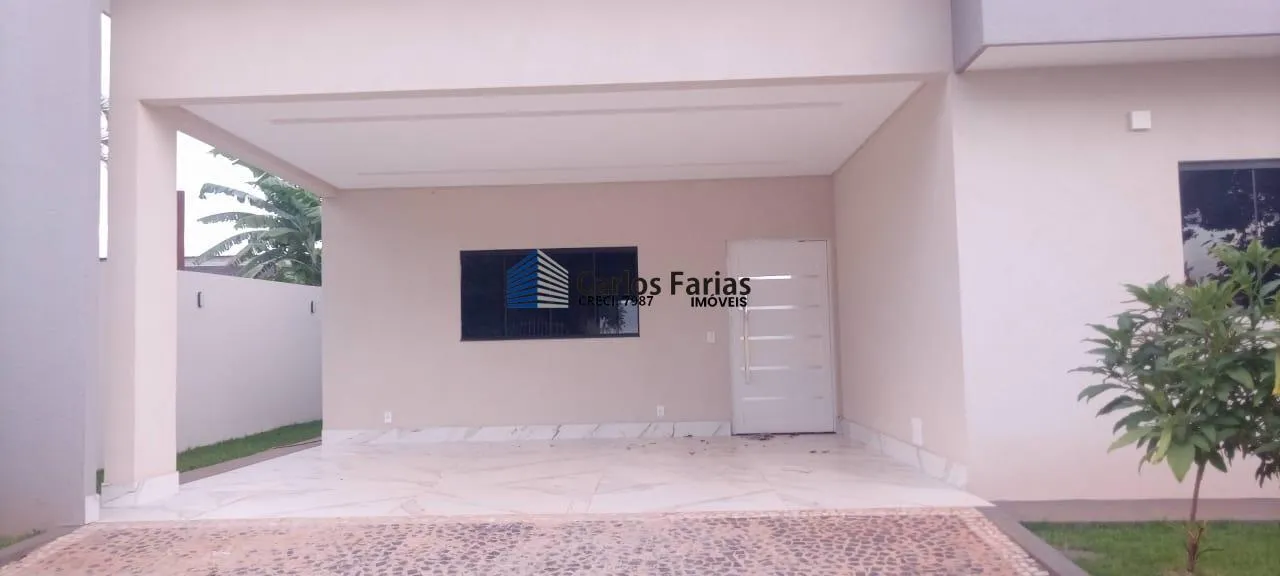 Imagem Casa em Condomínio para Venda em Brasília, Setor Habitacional Tororó (Jardim Botânico), 3 dormitórios, 2 suítes, 4 banheiros, 2 vagas