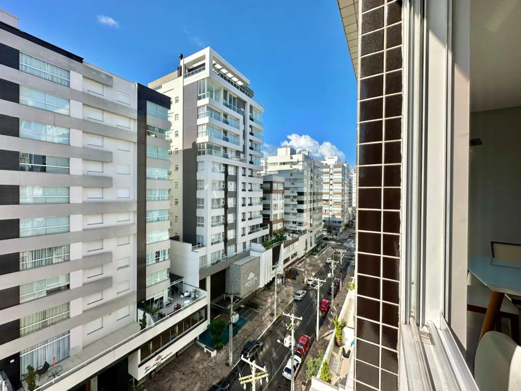 Imagem Apartamento 3 Dormitórios - Bairro Navegantes