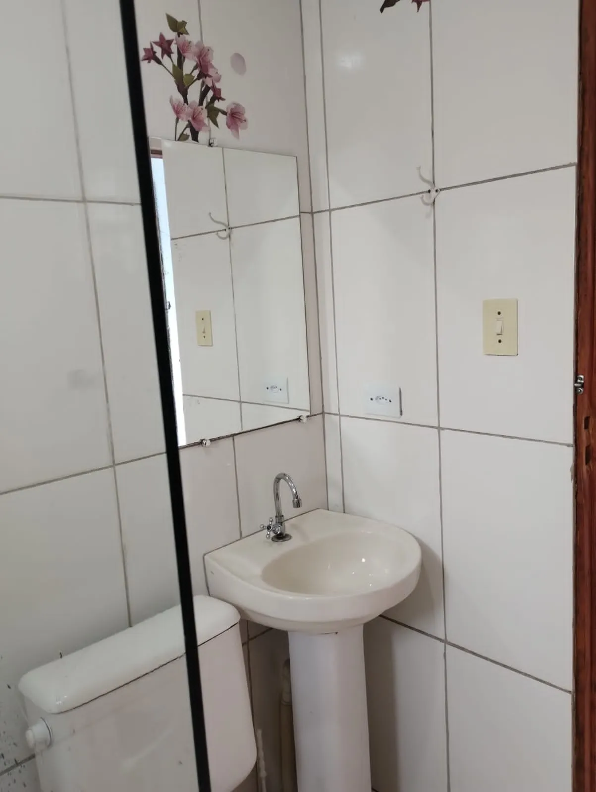 Imagem Sobrado à venda em Iperó
