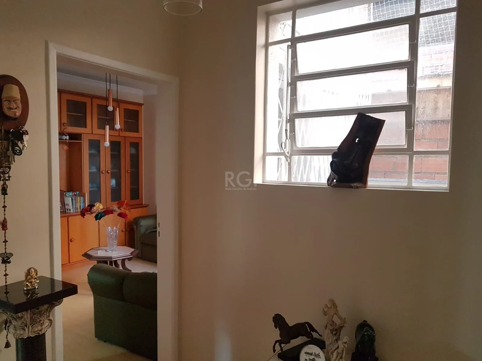 Imagem Apartamento para Venda - 115m², 3 dormitórios, Petrópolis