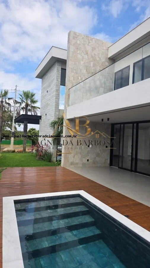 Imagem Apartamento para Venda em Parnamirim, Pium (Distrito Litoral), 4 dormitórios, 4 suítes, 5 banheiros, 4 vagas