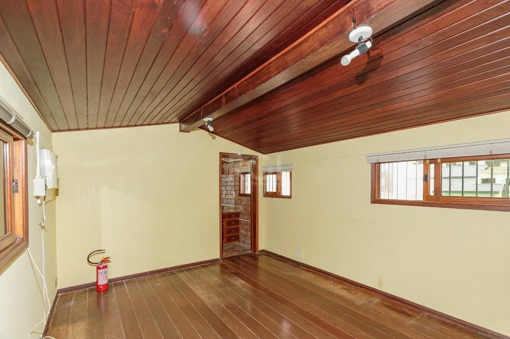 Imagem Casa 3 Dormitório(s) Bairro Teresópolis