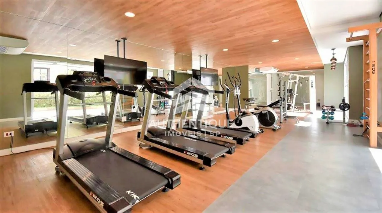 Imagem Tate Real Parque - Apartamento à venda em São Paulo/SP