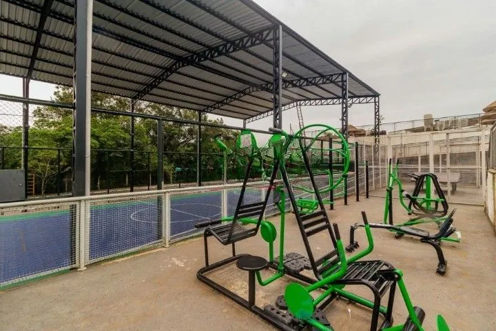 Imagem CASA SOBRADO CHÁCARA DAS NASCENTE 99,12 m² 3D 2VC 2 VAGAS