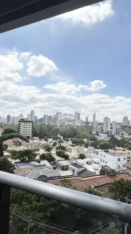 Imagem ALL ACLIMACAO - Apartamento à venda em São Paulo/SP