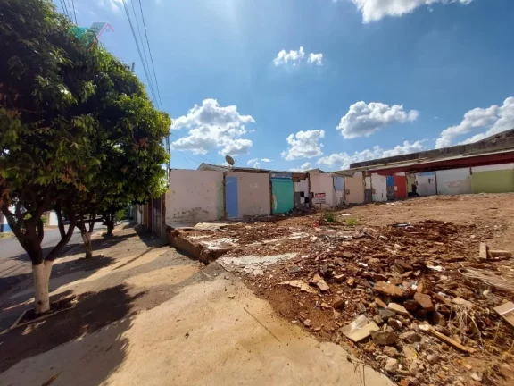 Imagem Terreno à venda em Ribeirão Preto-SP, Vila Mariana: 341m² de oportunidade única!