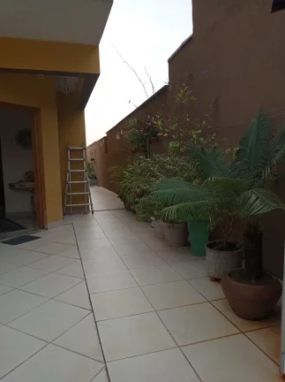 Imagem CASA RESIDENCIAL em SÃO PAULO - SP, VILA BRASILINA
