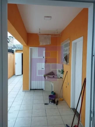 Imagem Casas / Padrão na cidade de Guarujá