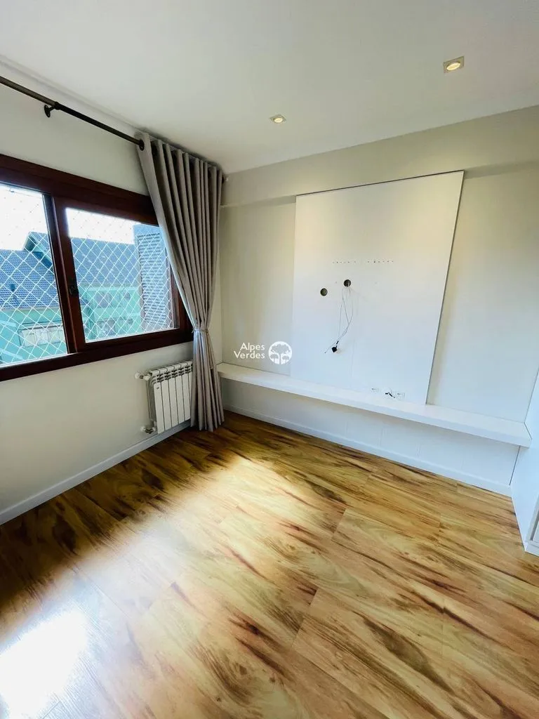 Imagem Apartamento à Venda em Canela, Canela - RS