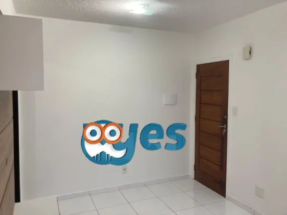 Imagem Apartamento residencial para Venda, Rua Nova, Condomínio Central Park