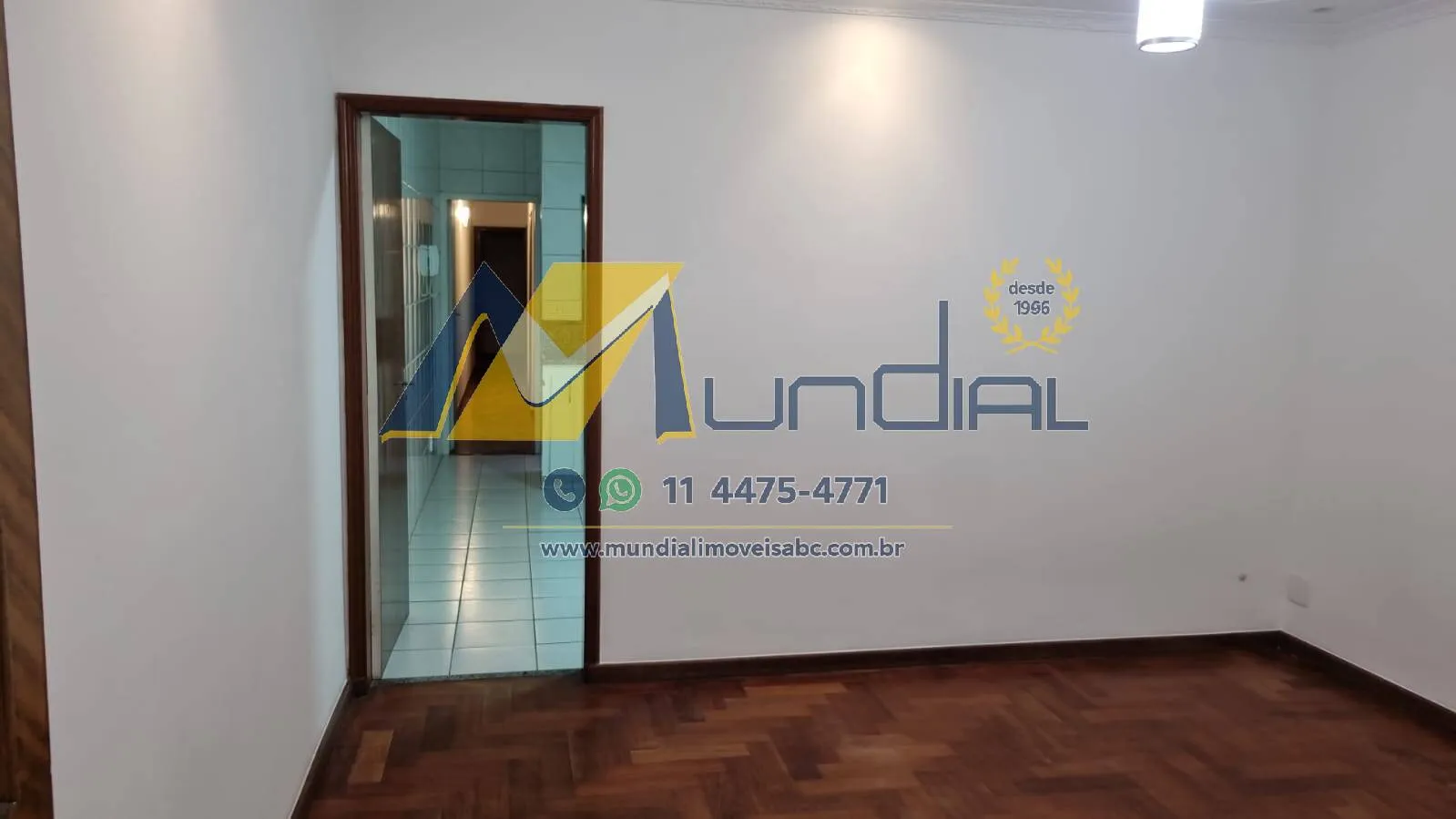 Imagem Casa Assobradada