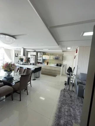 Imagem Residencial Costa Arvoredo