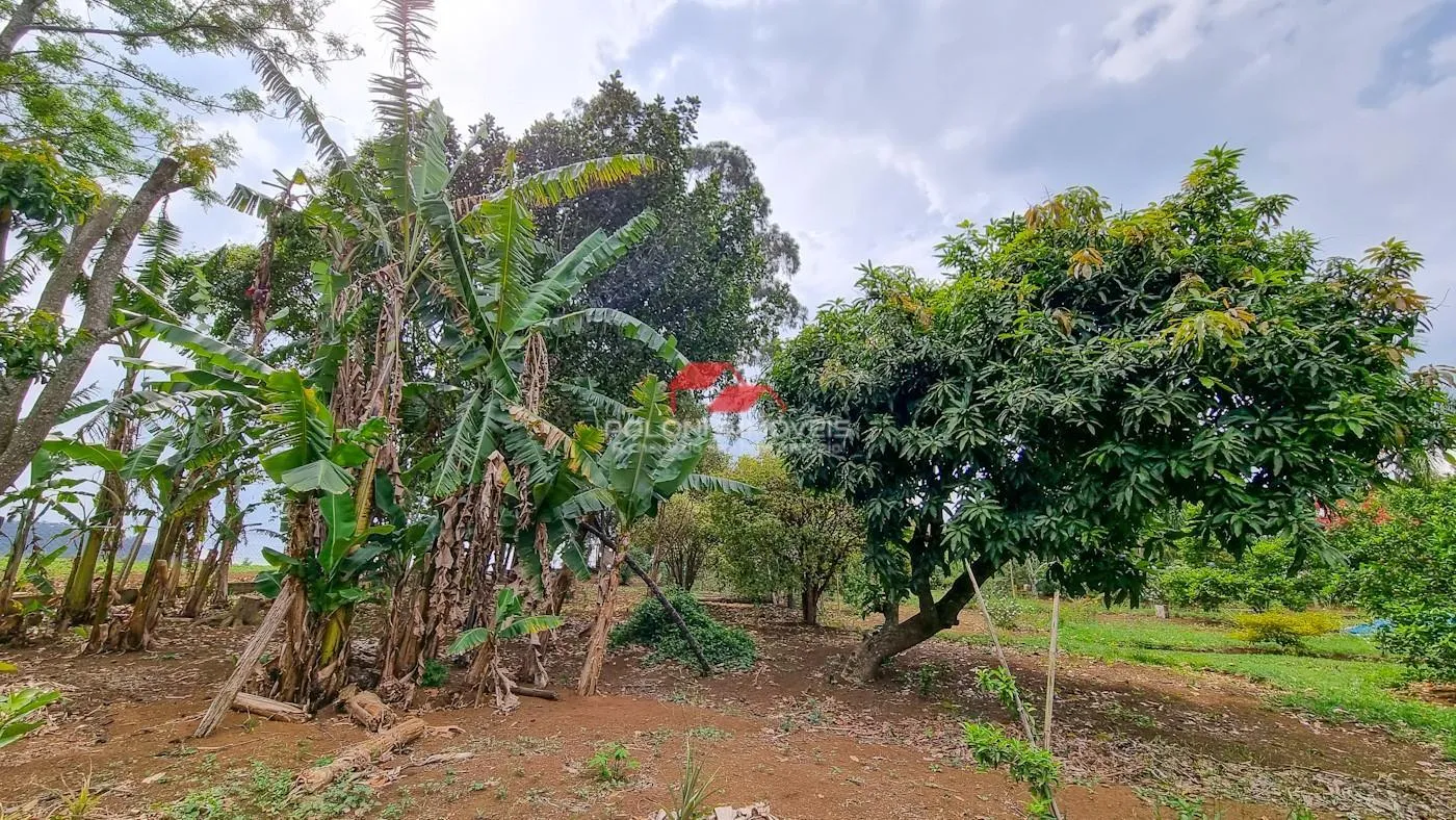 Imagem SÍTIO - BAIRRO VALE DO RIO CACHOEIRA - PIRACAIA