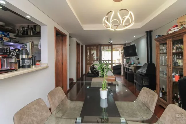 Imagem Casa para venda no bairro Ipanema em Porto Alegre