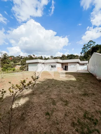 Imagem Casa de Condomínio em Vila Velha - Santana de Parnaíba