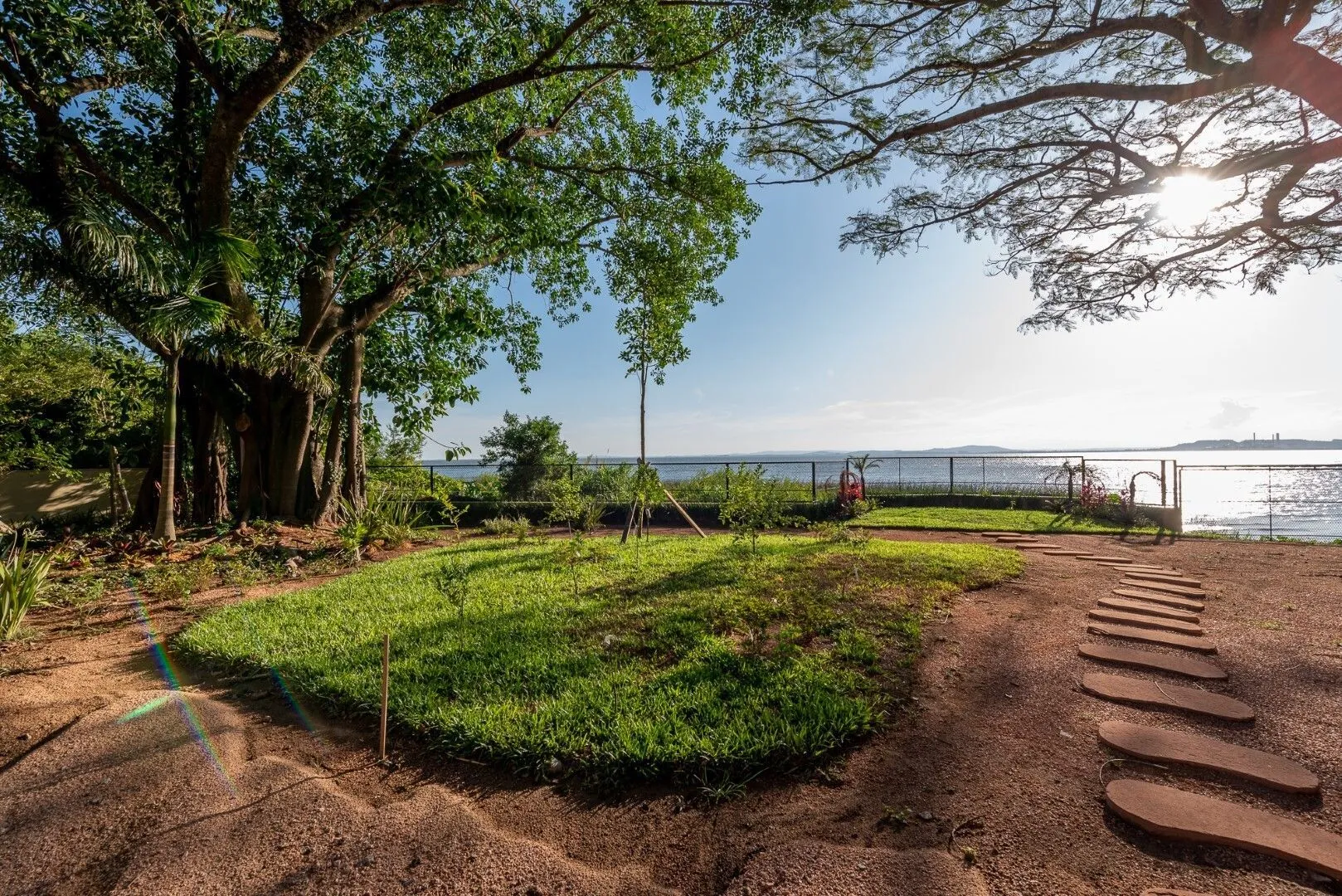 Imagem Casa em condomínio Alto Padrão Próximo da AABB