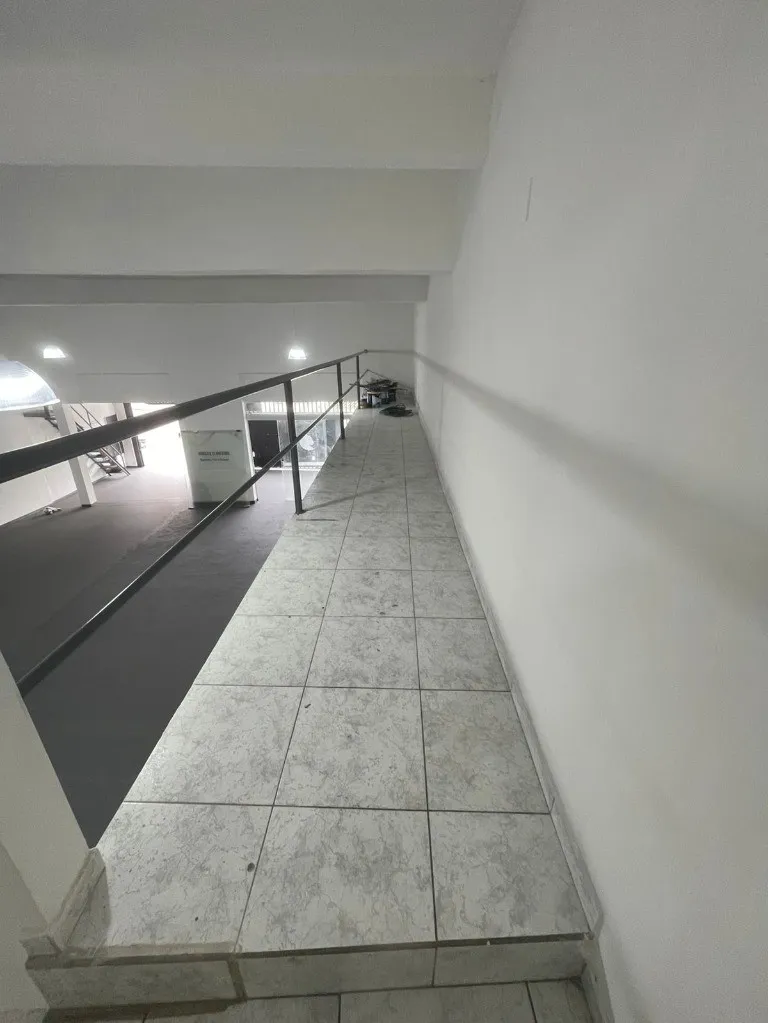 Imagem Galpão para locação no Parque Capuava: ótima infraestrutura e localização estratégica em Santo André-SP!