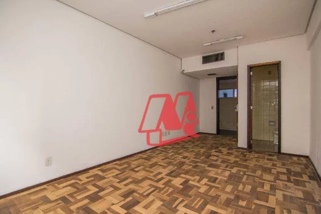 Imagem Aluga-se Sala Comercial no Centro de Porto Alegre/RS com 25m²
