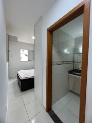 Imagem APARTAMENTO COM 60 m² - TUPI - PRAIA GRANDE SP