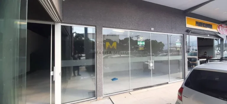 Imagem Loja para locação no Centro de Piraquara!!!