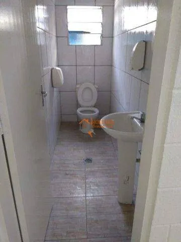 Imagem Prédio à venda, 800 m² por R$ 2.800.000,00 - Cidade Soberana - Guarulhos/SP
