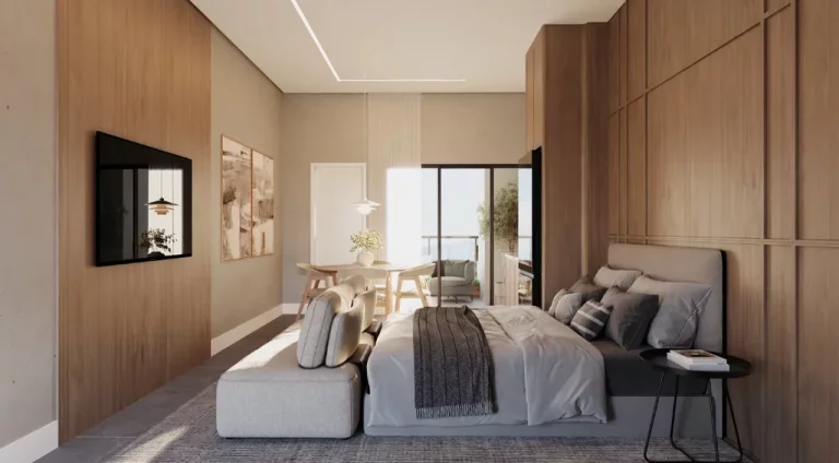 Imagem Apartamento à venda em Porto Belo, Vila Nova, com 2 quartos, 70,49m2