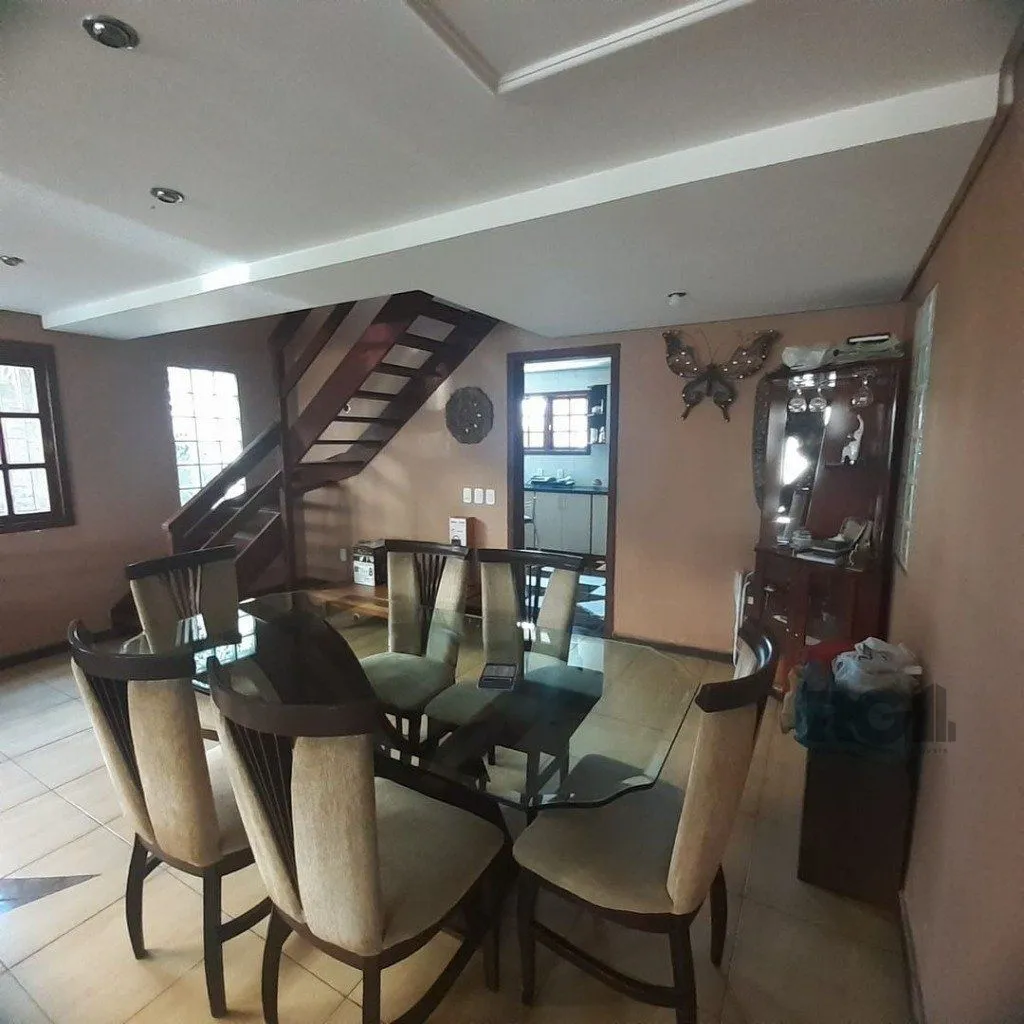 Imagem casa - 5 dormitórios - 880 m² - Hípica