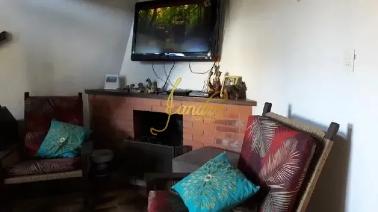 Imagem Perfeita casa para suas ferias em família! com 3 dormitórios com dois terrenos