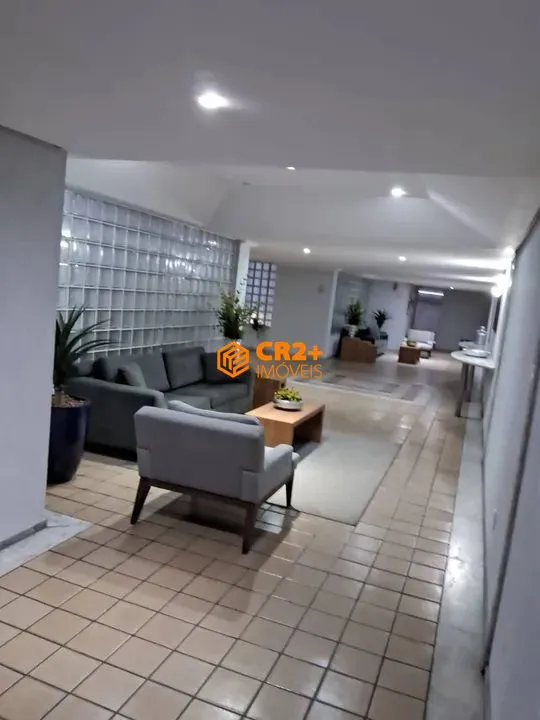 Imagem Venda de apartamento de 93 m² com varanda 3 quartos,1 vaga de garagem em boa via