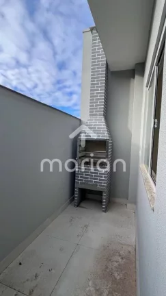 Imagem Casa com 2 quartos, Itacolomi - Balneário Piçarras