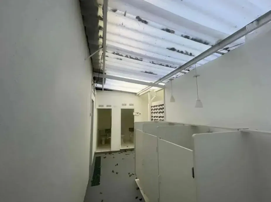Imagem Casa para Venda em São Paulo, Perdizes, 3 dormitórios, 1 banheiro, 2 vagas