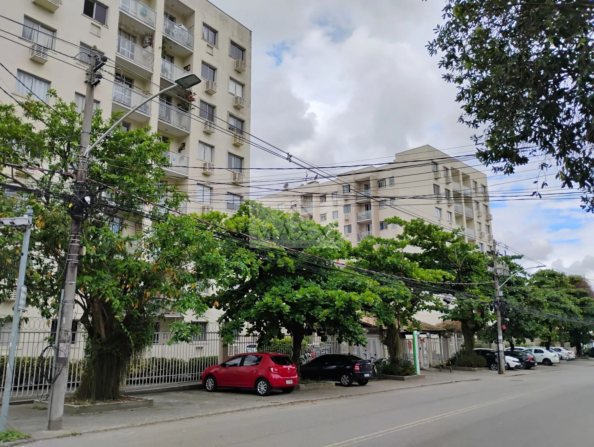Imagem Maraville Taquara - Vendo Apartamento em Taquara, Rio de Janeiro/RJ