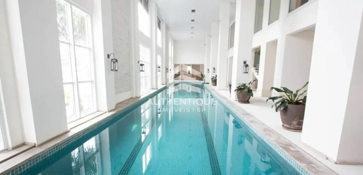 Imagem Andalus Morumbi - Apartamento à venda no bairro Morumbi - São Paulo/SP, Zona Sul