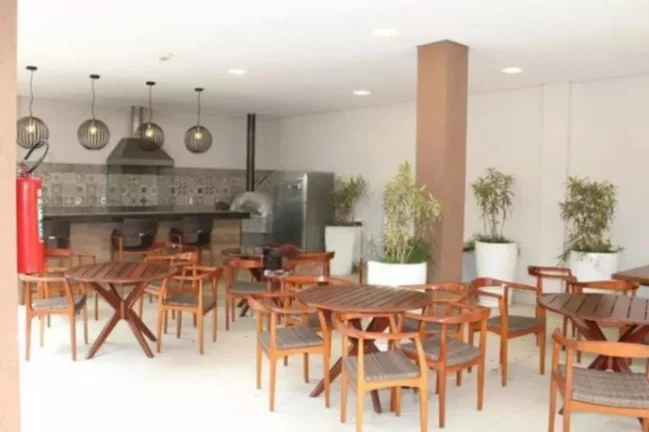 Imagem CAMINHOS DA LAPA HOME CLUB - Apto de 79m² (Unidade de Revenda), próximo à Estação Lapa!