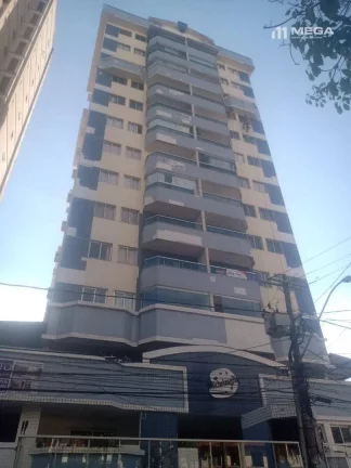 Imagem Apartamento com 2 dormitórios à venda, 77 m² por R$ 550.000,00 - Praia de Itapoã - Vila Velha/ES