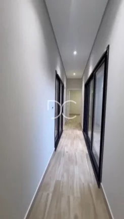 Imagem Condomínio Reserva Ipanema - Casa Alto Padrão em Condomínio Reserva Ipanema, Sorocaba/SP