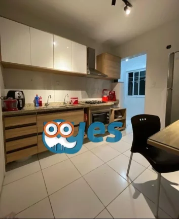 Imagem Apartamento para venda na Santa Monica - Ville de Mônaco