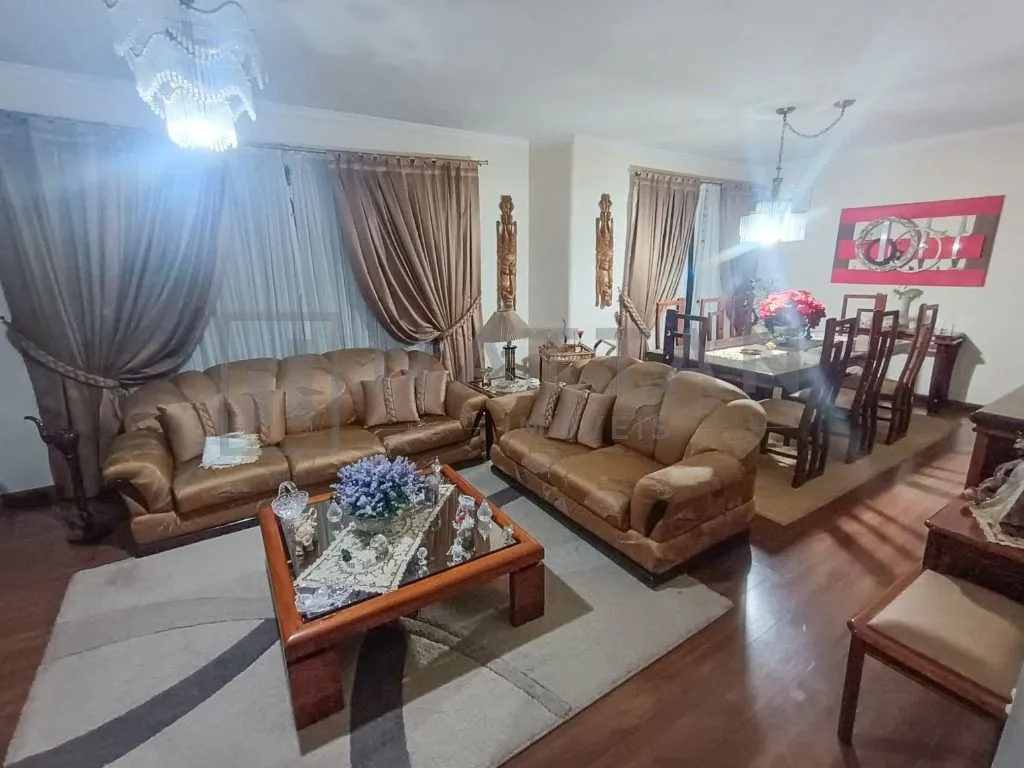 Imagem Apartamento com 4 dormitórios para alugar, 156 m² por R$ 11.100,00/mês - Tatuapé - São Paulo/SP