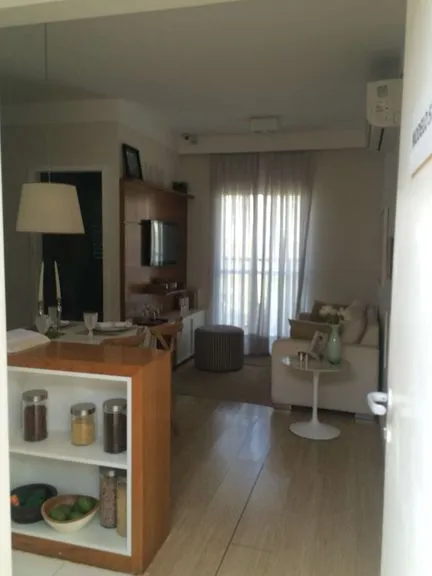 Imagem Apartamento com 2 Quartos à Venda, 50 m² em Condomínio Residencial Viva Vista - Sumaré