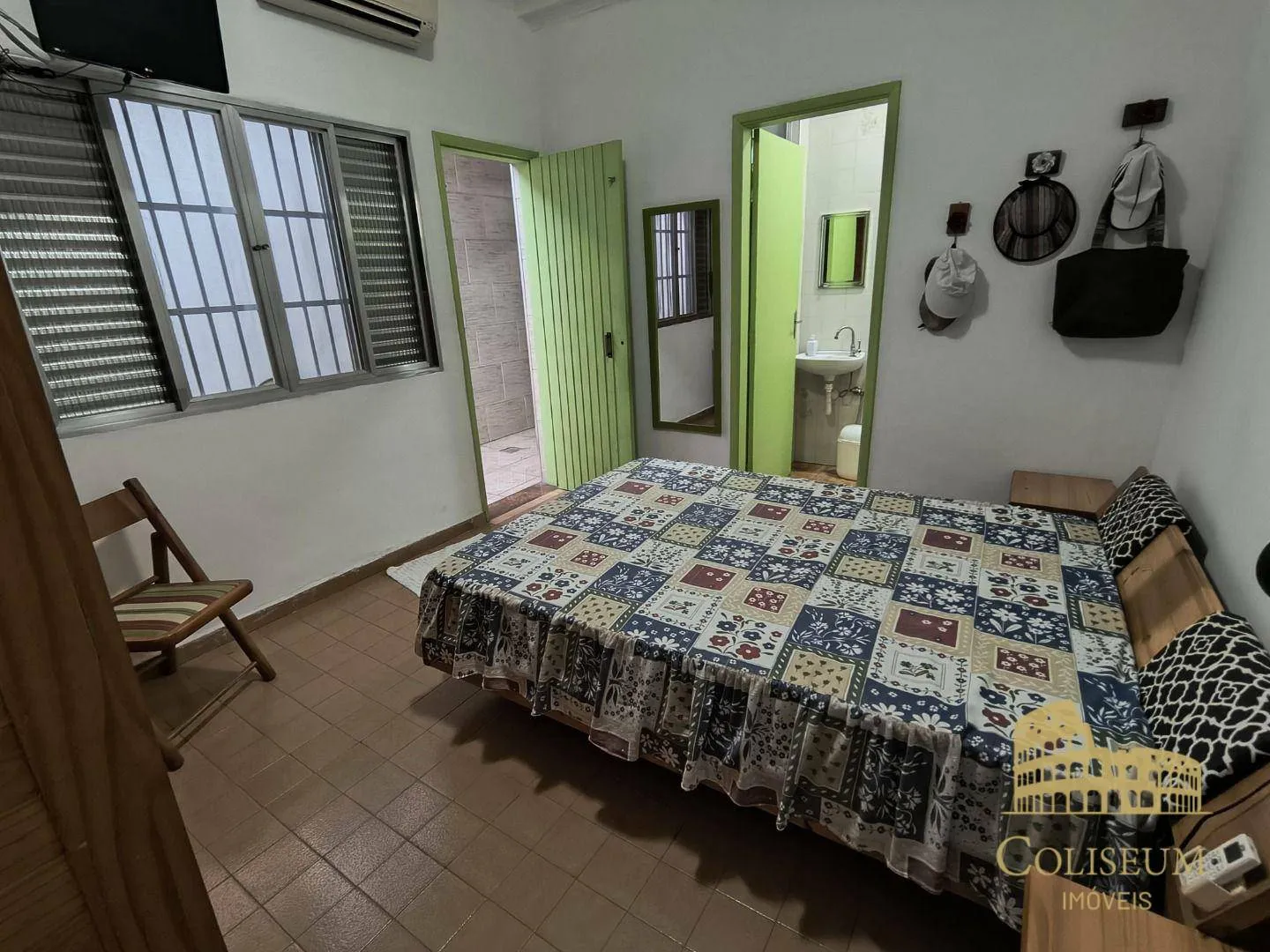 Imagem Casa com 2 dormitórios à venda, 130 m² por R$ 550.000,00 - Vila Guilhermina - Praia Grande/SP