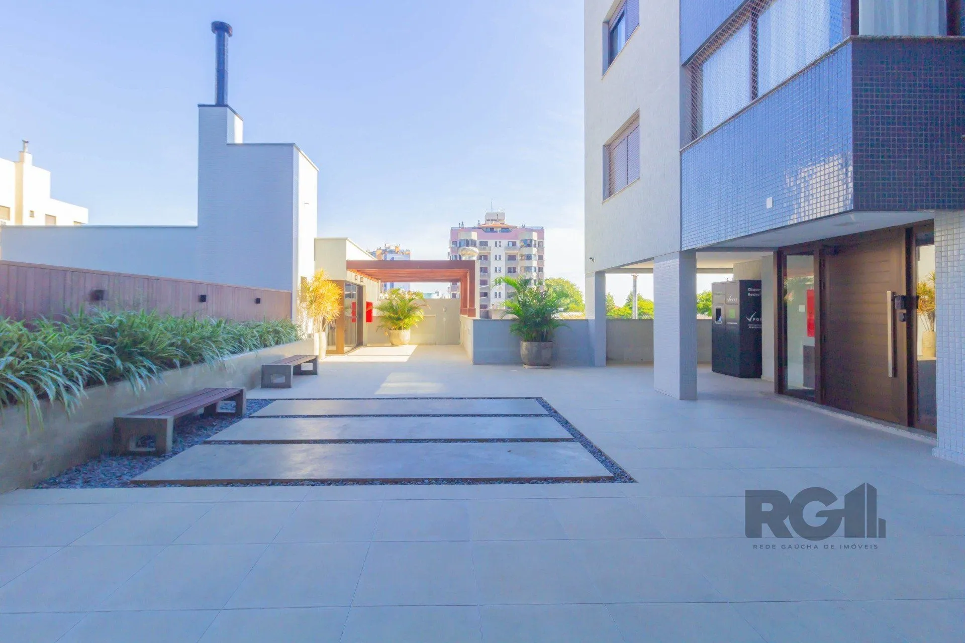 Imagem Lançamento para Venda - 71.26m², 2 dormitórios, sendo 1 suites, 1 vaga - Higienópolis