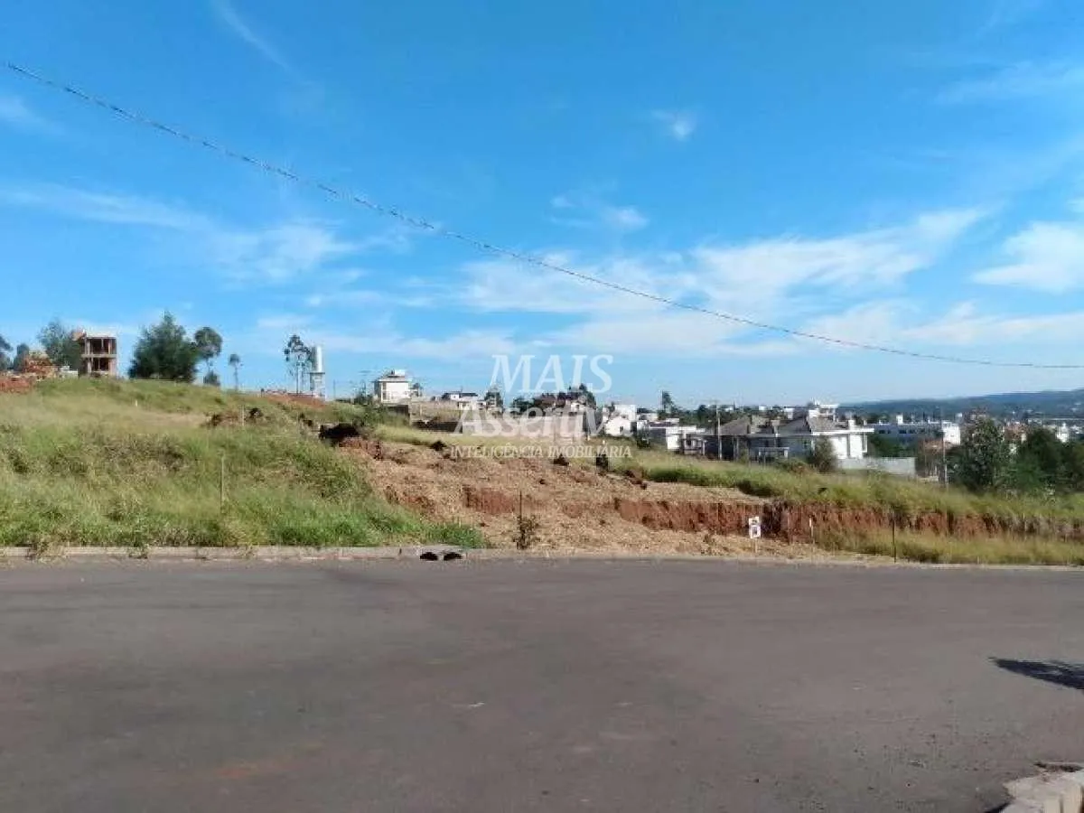 Imagem Terreno para Venda em Estância Velha / RS no bairro Bela Vista