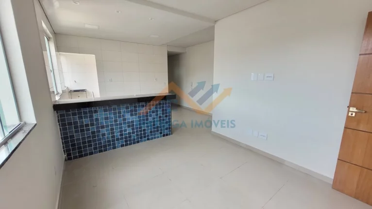 Imagem Apartamento no Vila Celeste - Ipatinga