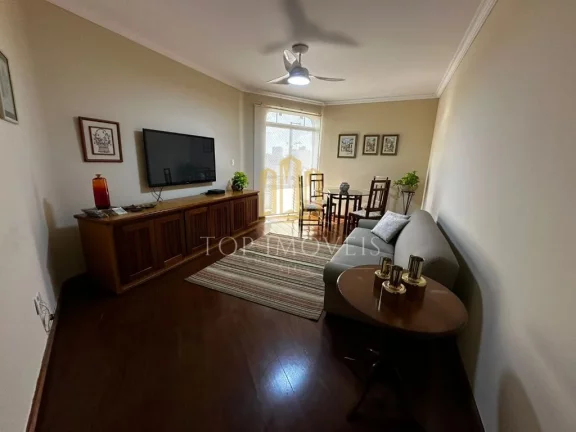 Imagem Maravilhoso apartamento de 346m² no vila ema - Edificio Solar do Jatobá