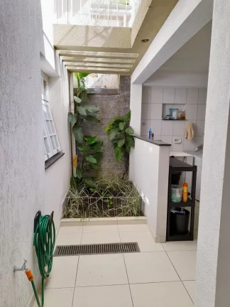 Imagem CASA RESIDENCIAL em SÃO PAULO - SP, PLANALTO PAULISTA