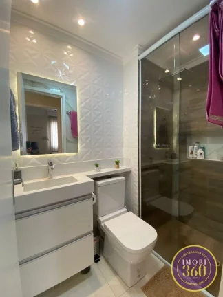 Imagem Apartamento à Venda no Jardim São Francisco, SP - R$289.000,00